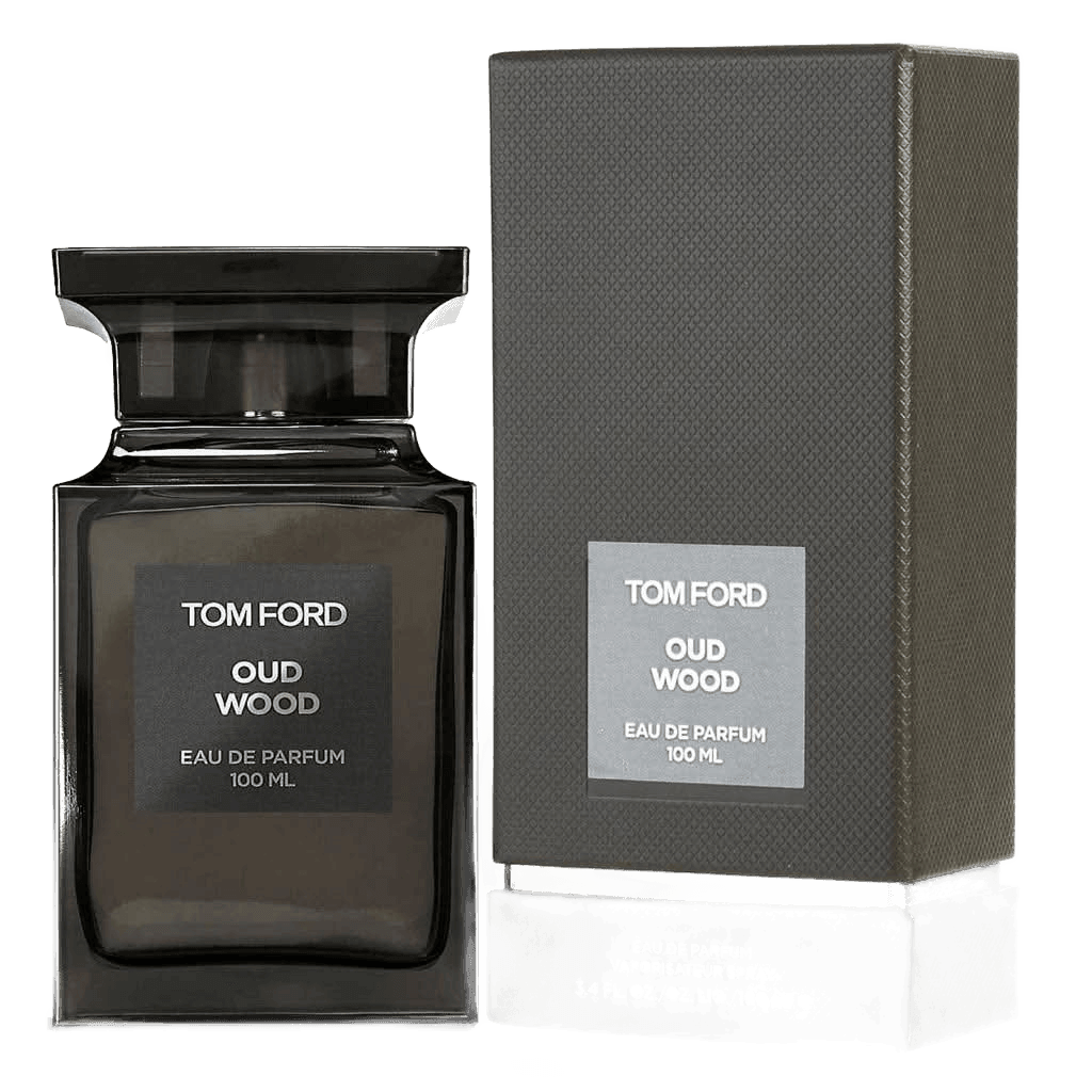Tom Ford — Oud Wood