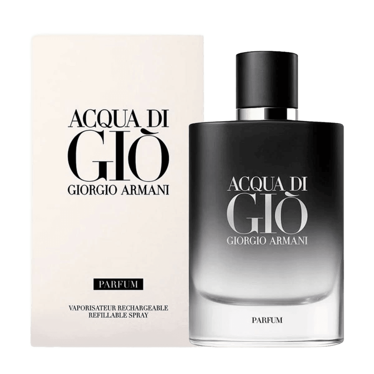 Armani — Acqua di Gio Parfum