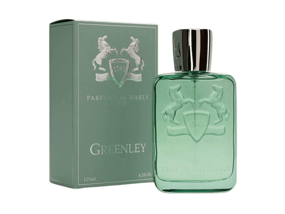 Parfums de Marly — Greenley