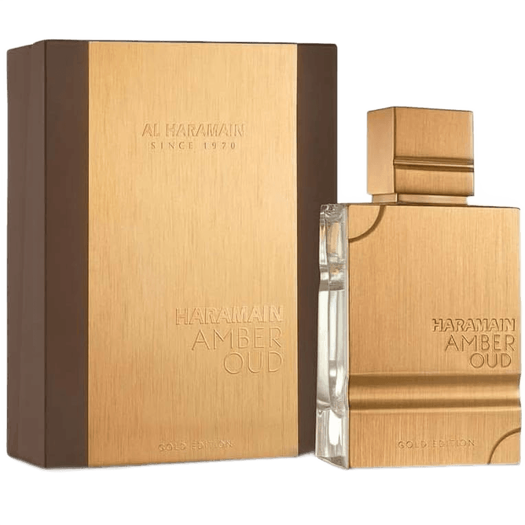Al Haramain — Amber Oud