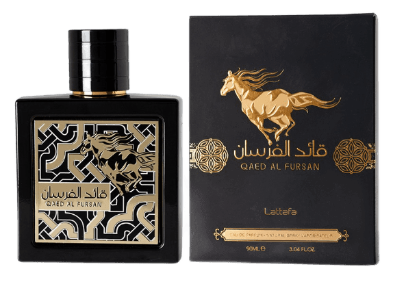 Lattafa — Qaed Al Fursan