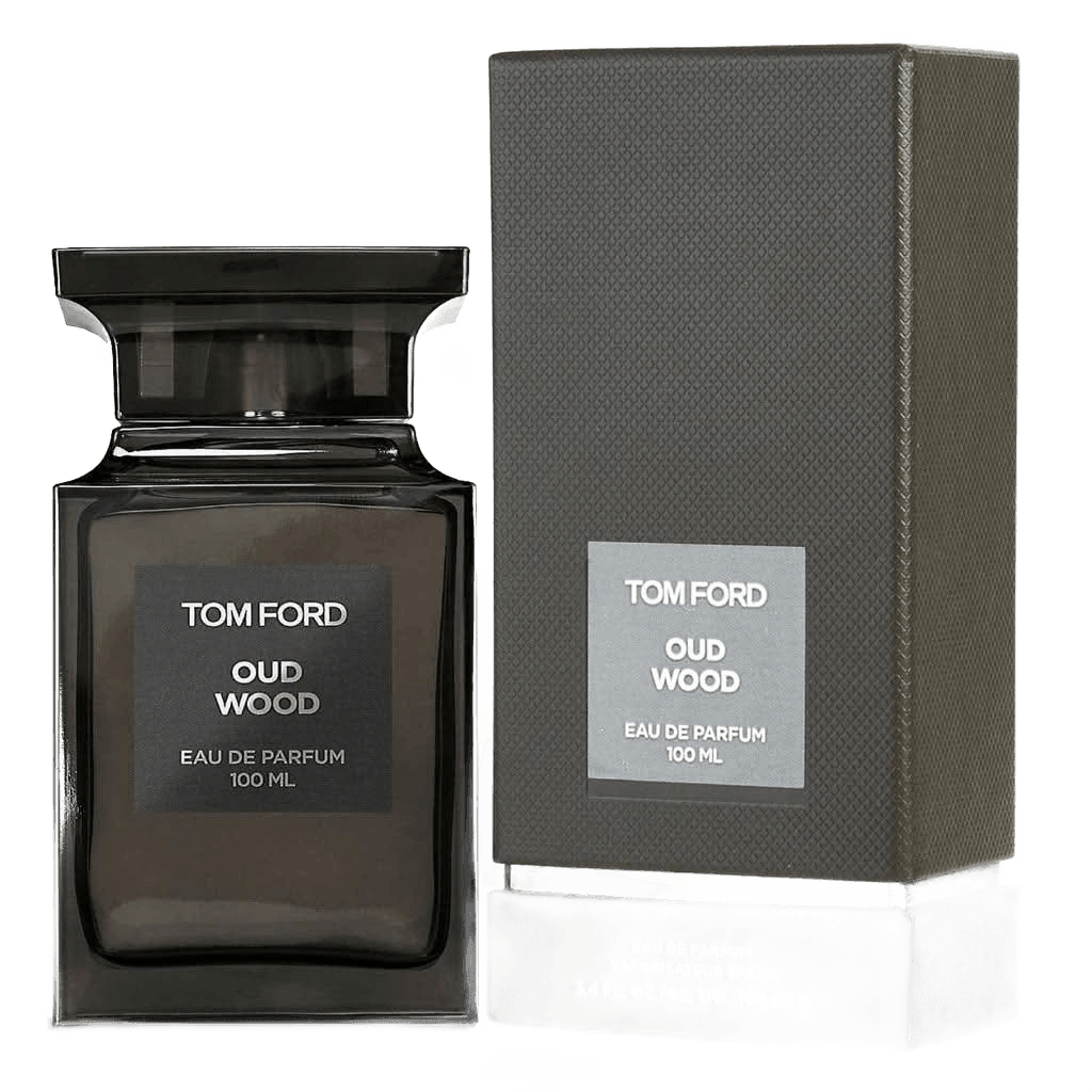 Tom Ford — Oud Wood