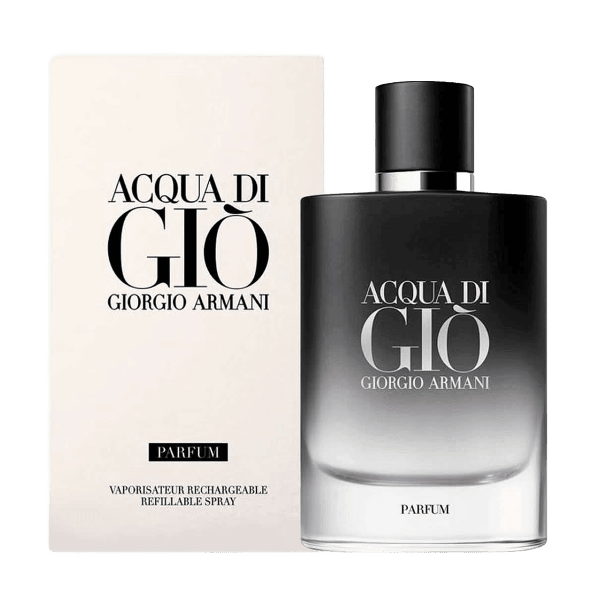 Armani — Acqua di Gio Parfum