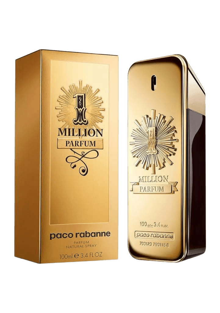 Paco Rabanne — 1 Million