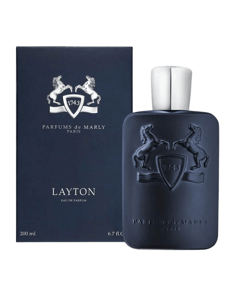 Parfums de Marly — Layton