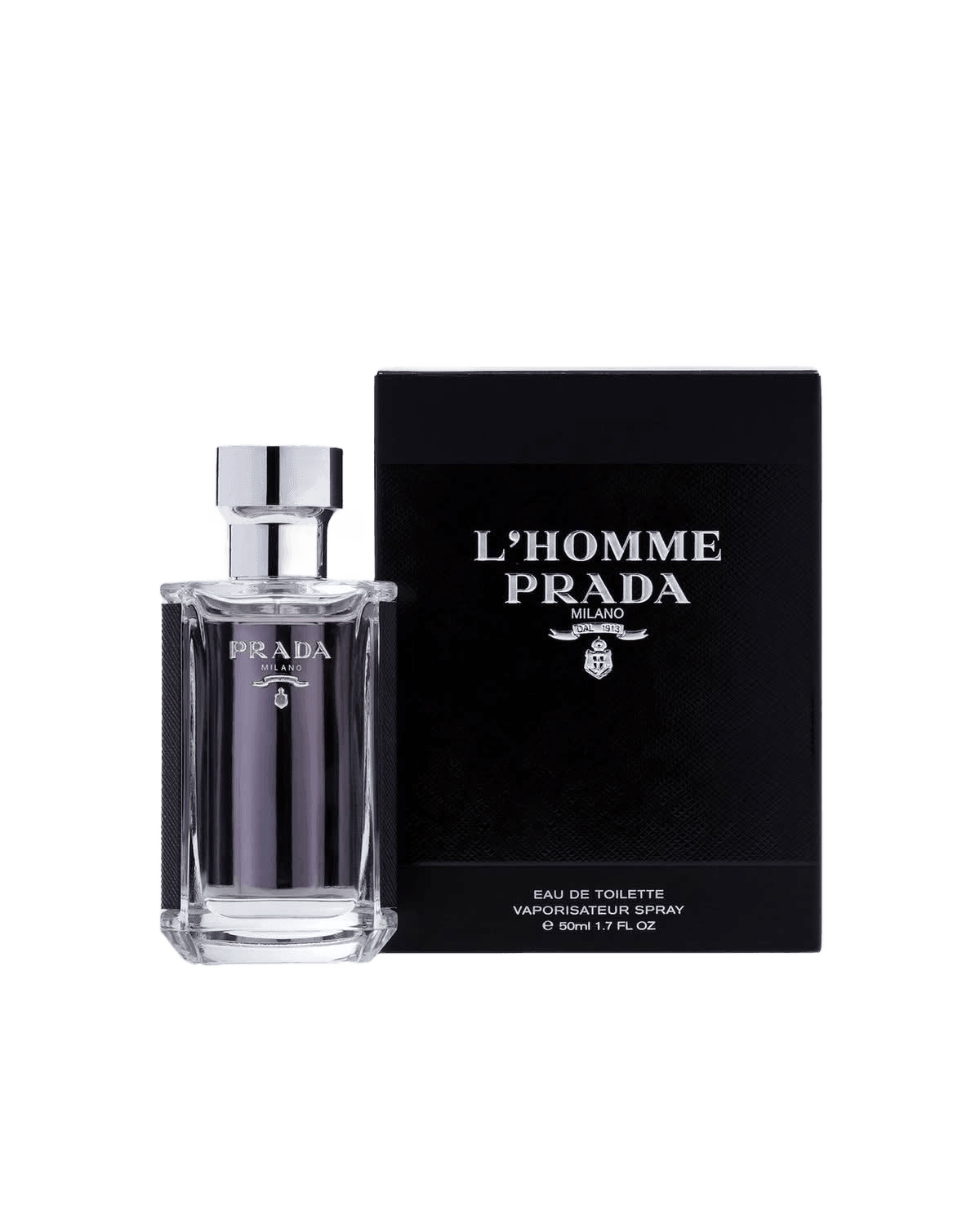 Prada — L'Homme