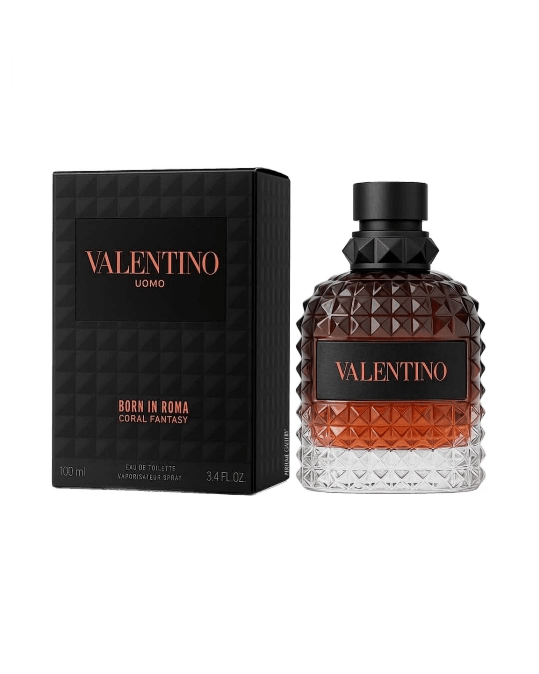 Valentino — Born in Roma — Coral Fantasy