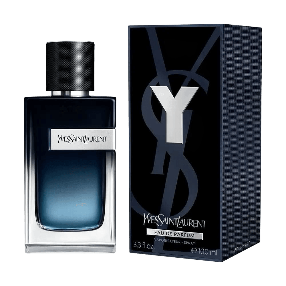 YSL — Y Eau de Parfum