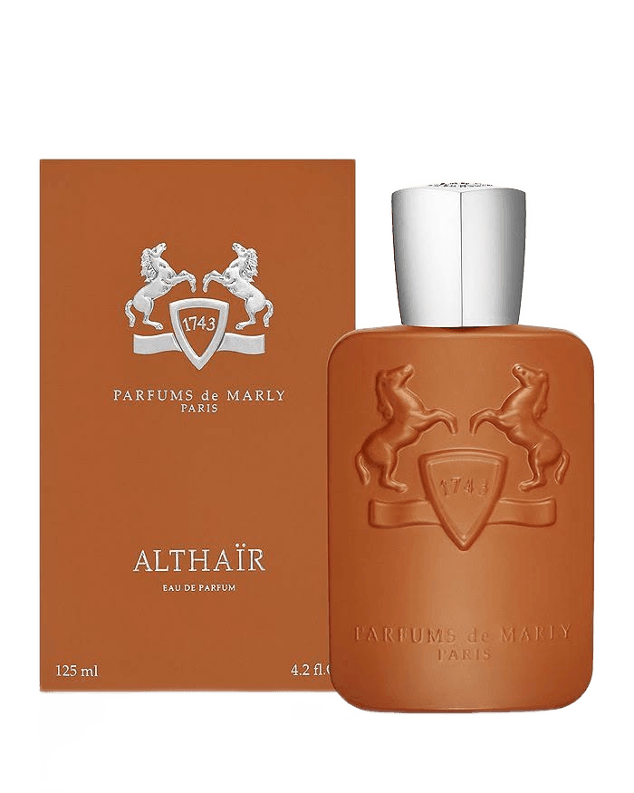 Parfums de Marly — Althair