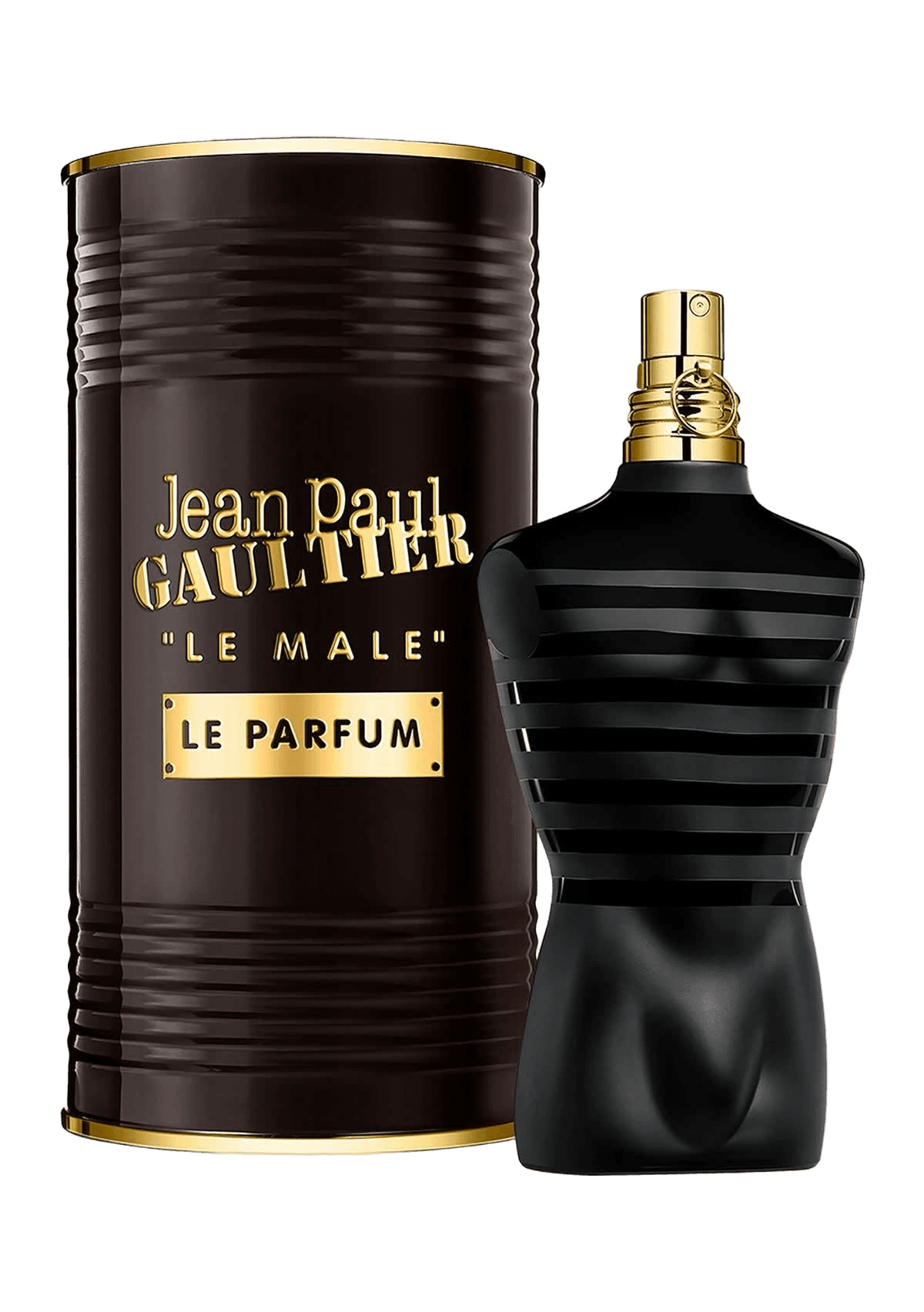 Jean Paul Gaultier — Le Male Le Parfum