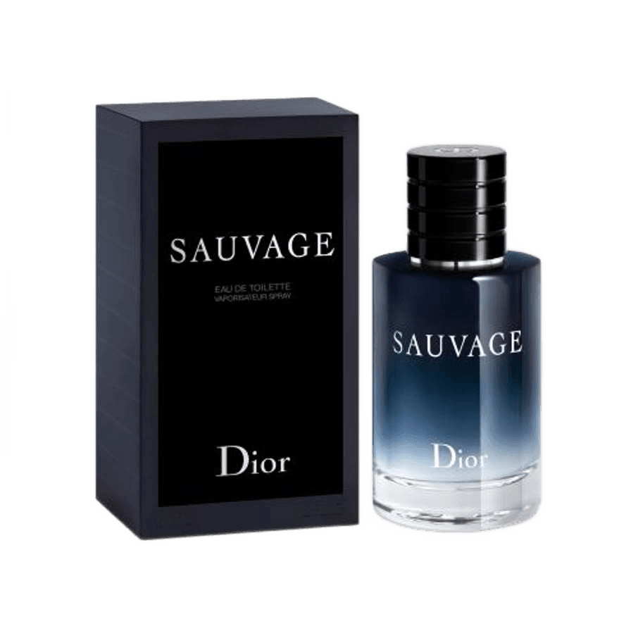 Dior — Sauvage Parfum