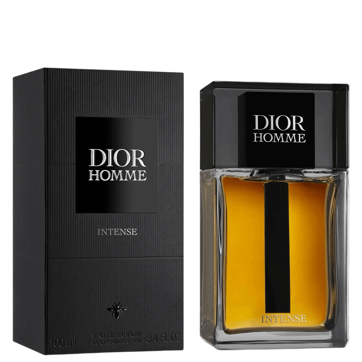 Dior — Homme Intense