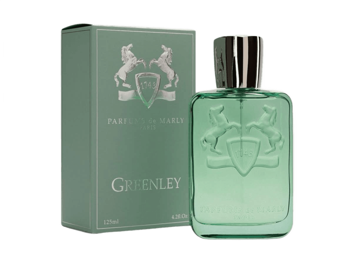 Parfums de Marly — Greenley