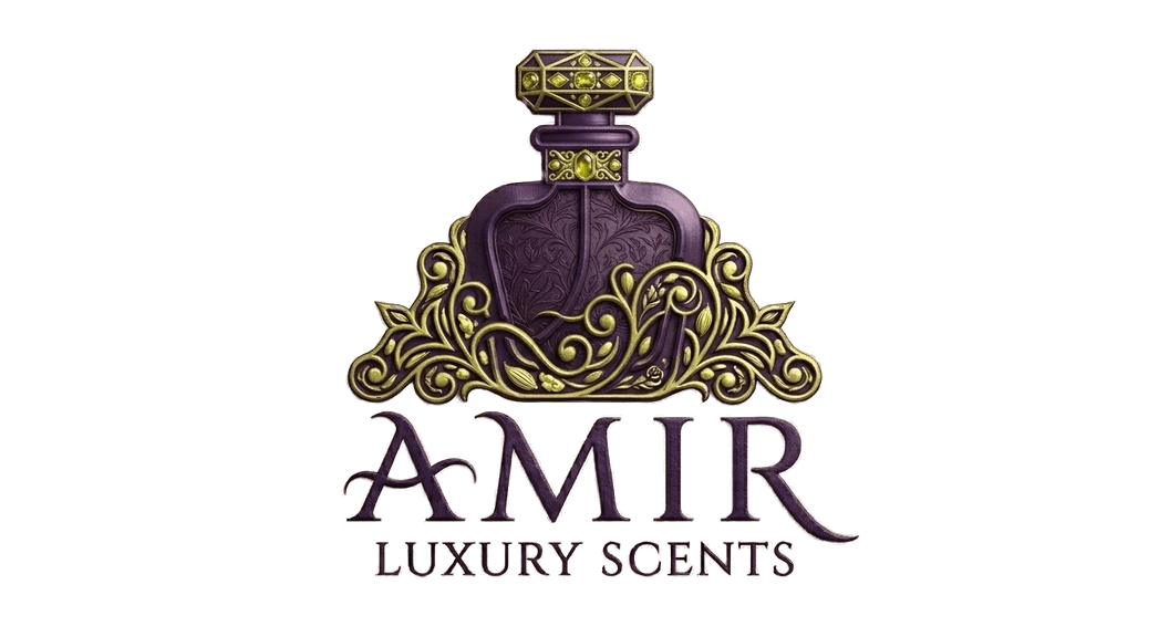 Amir Luxury Scents