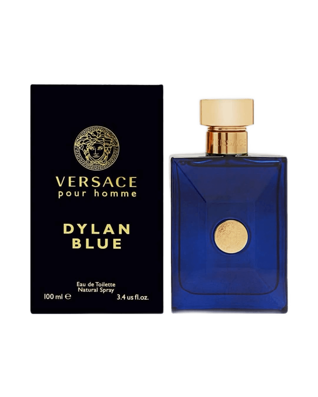 Versace — Dylan Blue