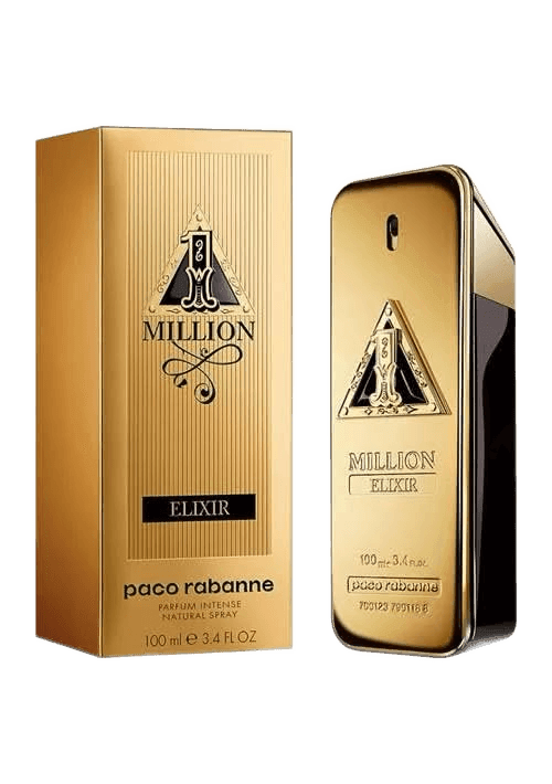 Paco Rabanne — 1 Million Elixir