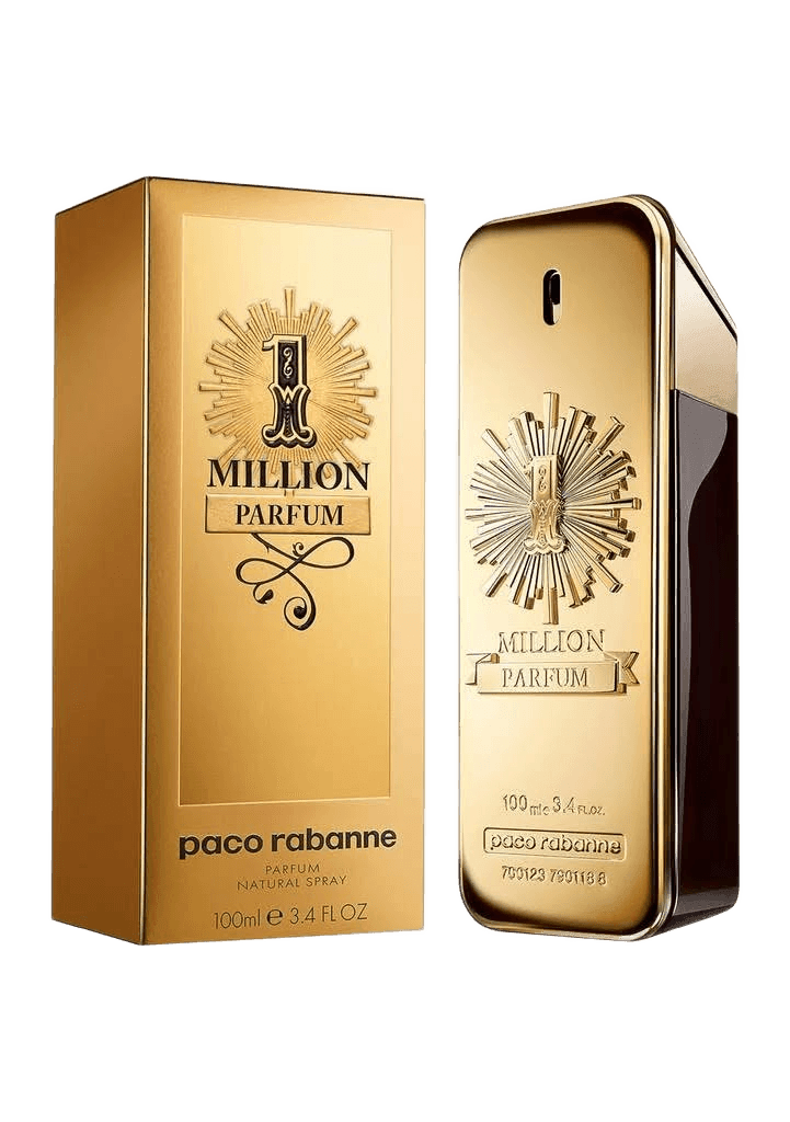 Paco Rabanne — 1 Million