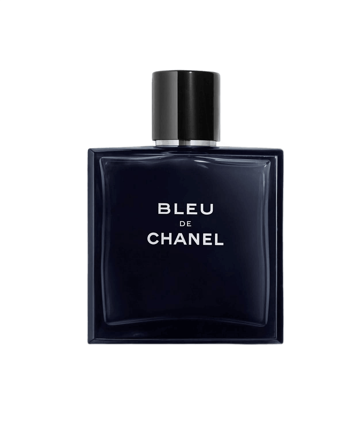 Chanel — Bleu de Chanel