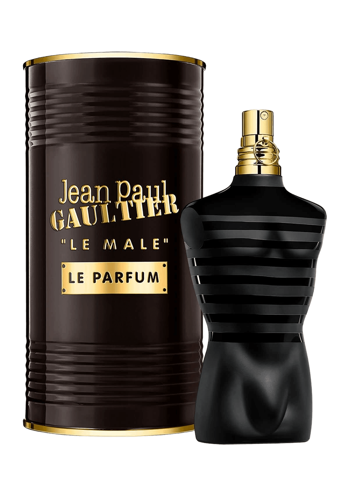 Jean Paul Gaultier — Le Male Le Parfum
