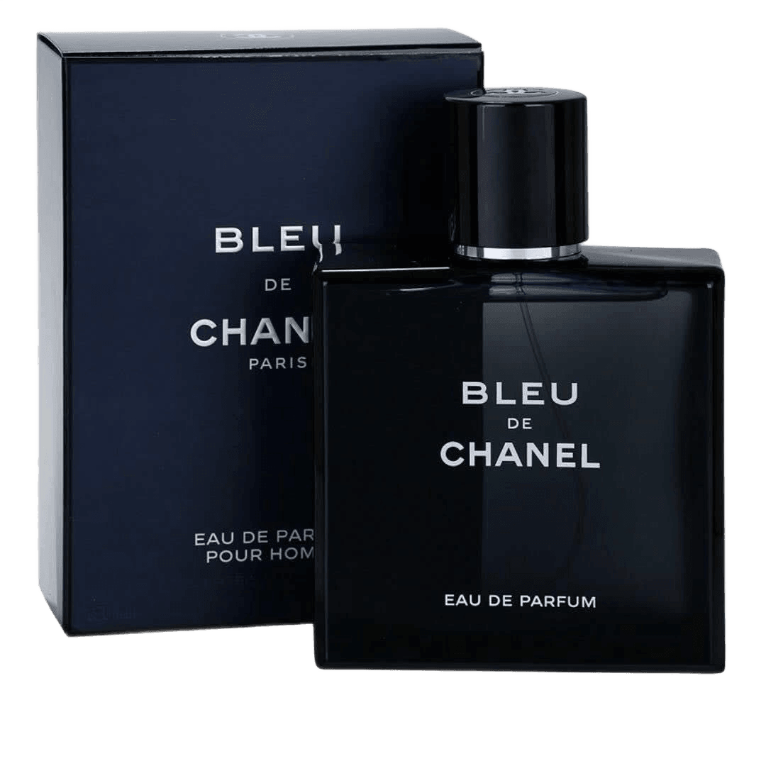 Chanel — Bleu de Chanel EDP