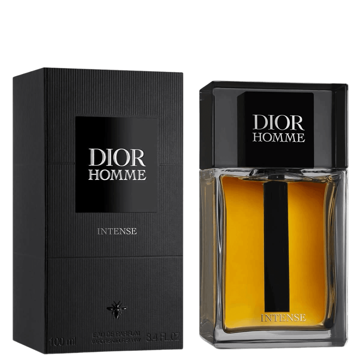 Dior — Homme Intense